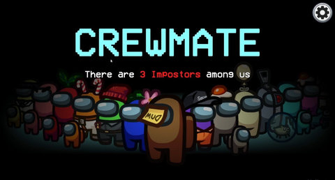 在我们之间(Among Us)