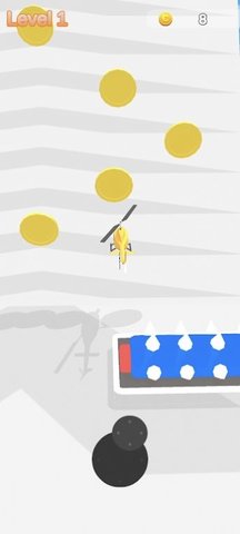 单词行动（WordsAction）