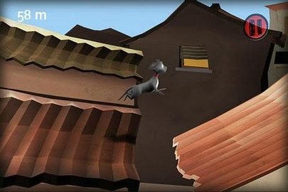 小猫出逃记(Cat escape)