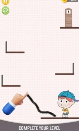 冲厕所比赛(Toilet Rush Race Puzzle Game)