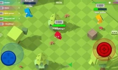 罢工作战（Strike）