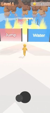 单词行动（WordsAction）