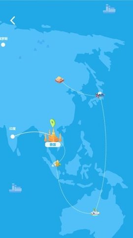 牵着狗狗去旅行（playdog）