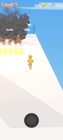 单词行动（WordsAction）