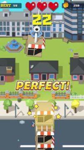 摩天高楼建筑师（Skyscraper）