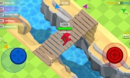 罢工作战（Strike）