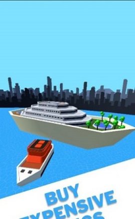 超级富豪的生活（Billionaire Life）