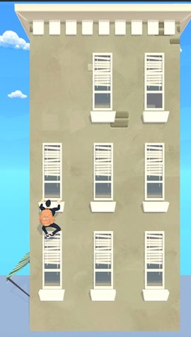 小偷冲刺(ThiefDash)