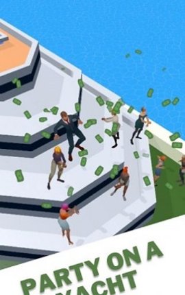 超级富豪的生活（Billionaire Life）