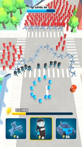 避难支援（Evacuation Support）