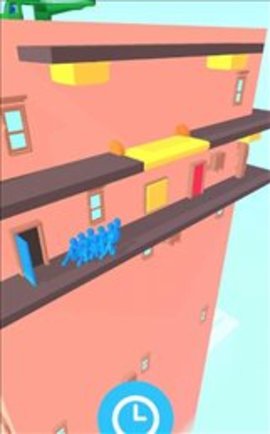 时间逃离 （TimeEscape）