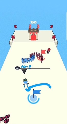 克隆人联盟(League of Clones)