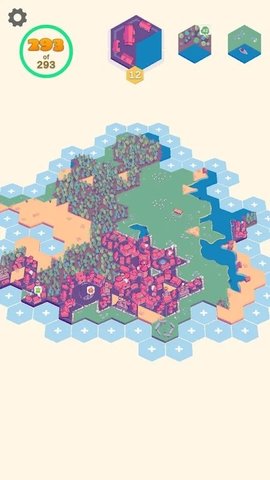 完美之地（perfectlands）