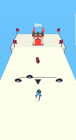 克隆人联盟(League of Clones)