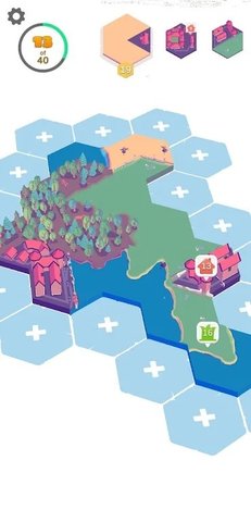 完美之地（perfectlands）