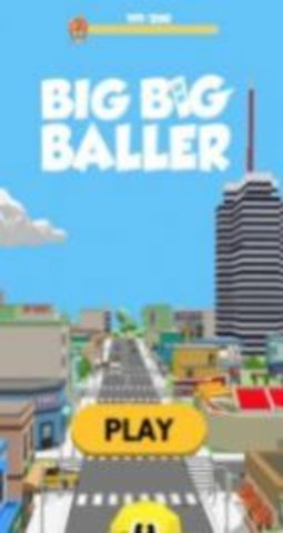 大棒球运动员（Big Big Baller）