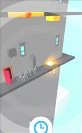 时间逃离 （TimeEscape）