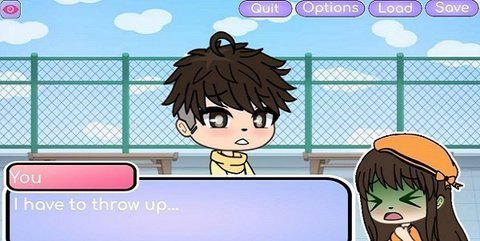 加查生活中的生活 （Life In Gacha Life）