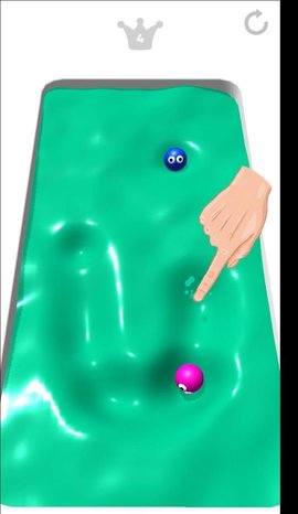 黏糊糊的地板(Slimy Floor)