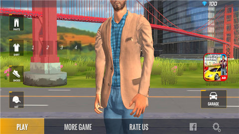 去驾车3（Go To Auto 3）