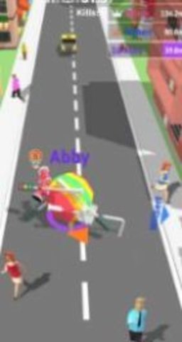 大棒球运动员（Big Big Baller）