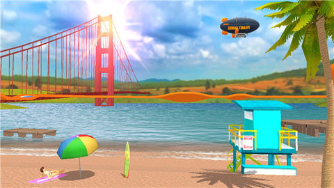 去驾车3（Go To Auto 3）