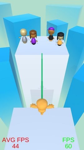 我要走钢丝( Walk)