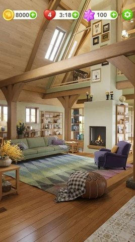 改造瓷砖(Makeover Tile)