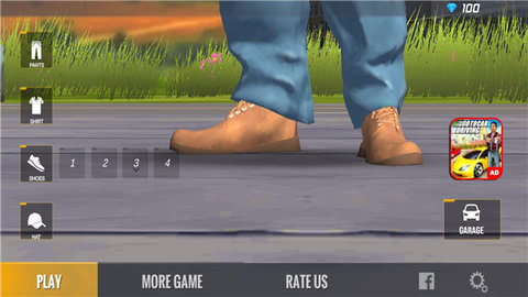 去驾车3（Go To Auto 3）