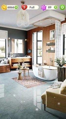 改造瓷砖(Makeover Tile)