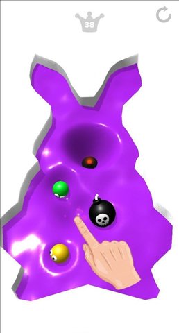 黏糊糊的地板(Slimy Floor)