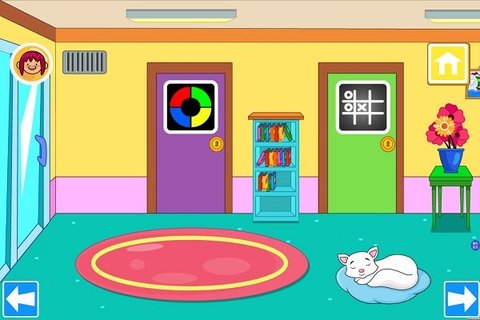 我的公主城堡小镇