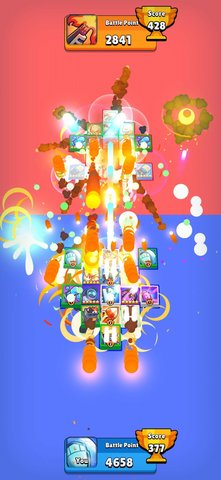 叫我炮塔大师（Merge & Shoot!）