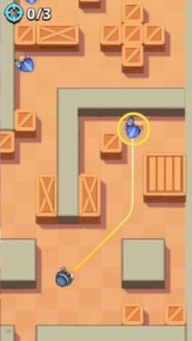 军队入侵(Army Invasion)