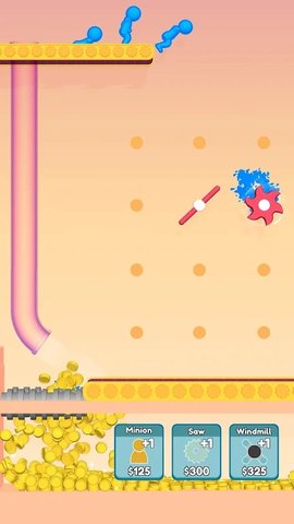 放置致命机器(vIdle Death Machine)