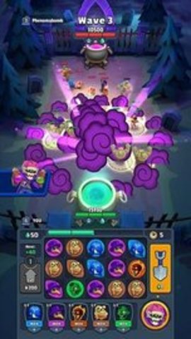 死亡战争丧尸(Dead Wars)