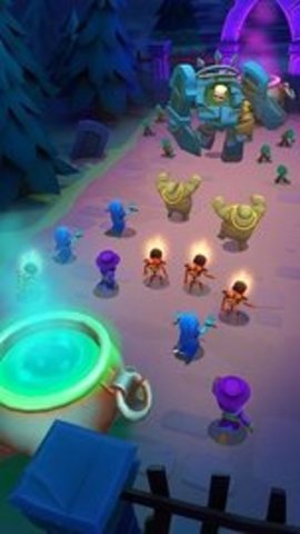 死亡战争丧尸(Dead Wars)