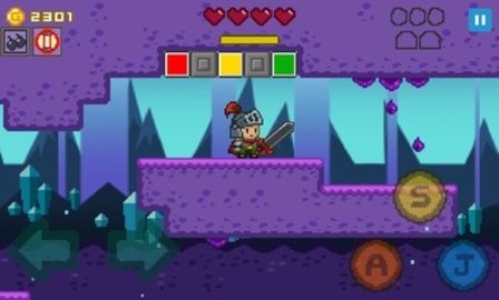 细身剑(TinySword)