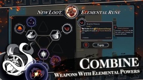 漫无止境（Endless Wander）