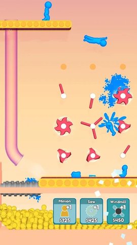 放置致命机器(vIdle Death Machine)