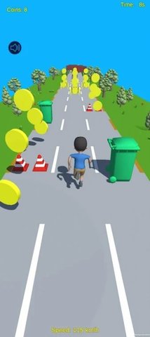 地下城奔跑(Dungeon Run)