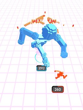 体素英雄(VoxelHero)