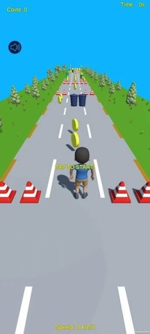 地下城奔跑(Dungeon Run)