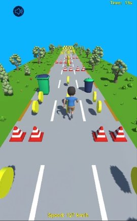 地下城奔跑(Dungeon Run)