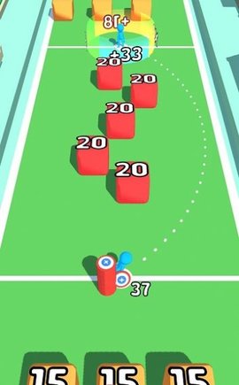 完美飞盘(Perfect Disc)