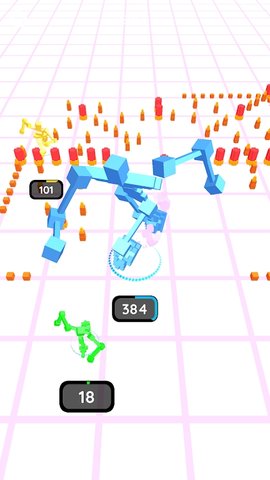 体素英雄(VoxelHero)