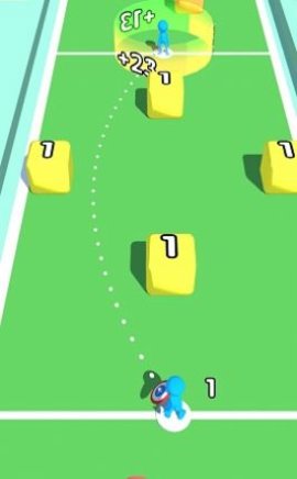 完美飞盘(Perfect Disc)