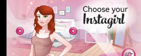 少女装扮（taGirls）