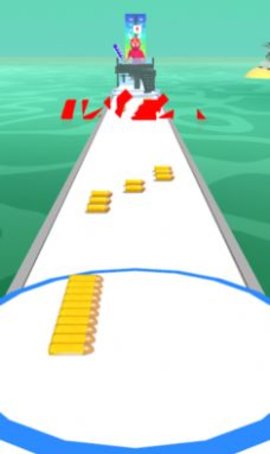 子弹向前冲(Bullet Stack)