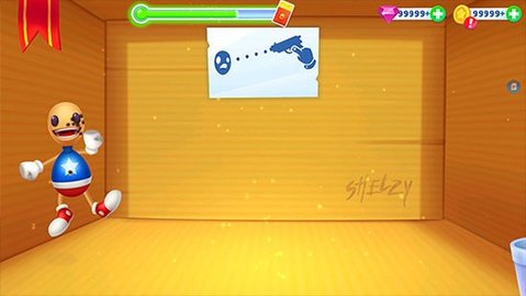 疯狂木偶人2(Kick the Buddy: Forever)